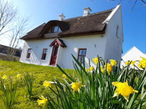 Donegal Thatched Cottage